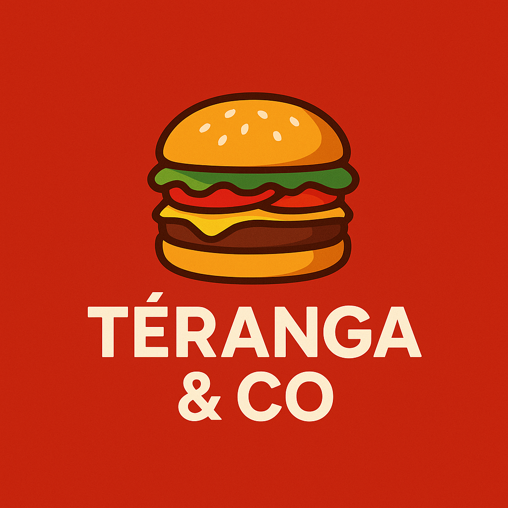 Logo Téranga & Co
